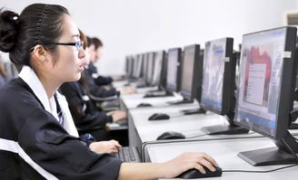 白鶴鎮辦公自動化培訓 掌握Office軟件，暢享智能辦公新體驗